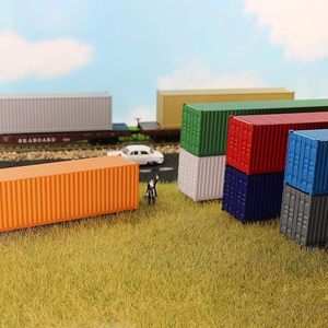 Conteneur maritime d'occasion, adapté au transport de marchandises, High Cube, sec, 20 pieds, conteneur d'occasion 40 pieds ISO - Product Image 6