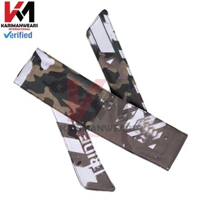 Paintball <b>Headband</b> Private Label <b>Sports</b> Accessory Manufacturing Custom Artwork Quick Dry Fabric for Global Brands - Product Image 2