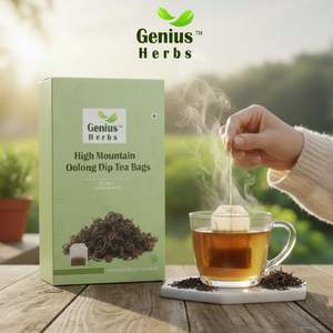 Té Oolong de Alta Montaña en Bolsitas, Producto Herbal Natural, Venta al Por Mayor, Fórmula de Alta Concentración para el Mercado Global, Nuevo - Product Image 2