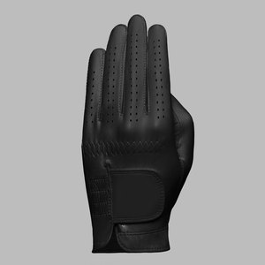 Guantes de Golf de Cuero Cabretta Personalizados de Lujo, Antideslizantes, Suaves, con Buen Agarre, Rendimiento Premium, Transpirables, Correa de Muñeca Ajustable, Duraderos - Product Image 5