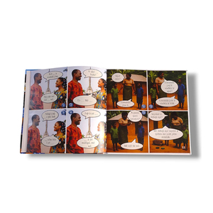 Impression de livres reliés élégants avec finition brillante pour une image de marque haut de gamme disponible au meilleur prix - Product Image 1