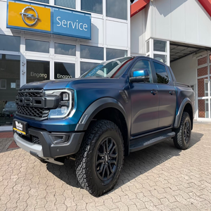 ฟอร์ด เรนเจอร์ แร็พเตอร์ 4WD ดับเบิ้ลแค็บ รถกระบะออฟโรดสมรรถนะสูง ขับเคลื่อน 4 ล้อ - Product Image 2