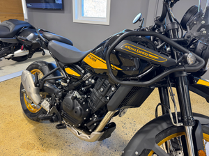 มอเตอร์ไซค์ RoyalEnfield Himalayan 450 452cc รุ่นใหม่ ปี 2025 สำหรับขาย - Product Image 3