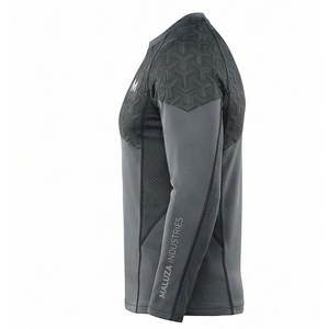 Camiseta de Compresión Rashguard de Manga Larga para Gimnasio, Running y Fitness, con Elasticidad en Cuatro Direcciones, Modelo 2026 - Product Image 4