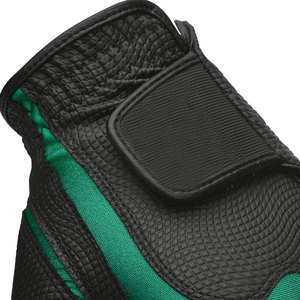 Gants de golf en cuir véritable haut de gamme respirants pour hommes et unisexes, cuir Cabretta doux de qualité supérieure, antidérapants, confortables, flexibles et durables - Product Image 6