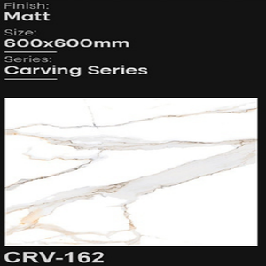 Carreaux de porcelaine mate haut de gamme pour sol 600x600mm antidérapants CLAYTON CERAMIC - Product Image 3