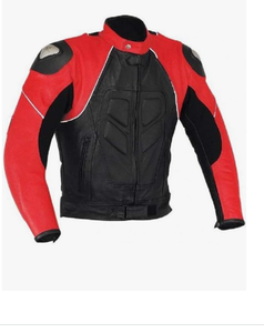 Chaqueta de Motociclismo OEM de Cordura, Ligera, Impermeable, Textil, para Aventura - Product Image 1