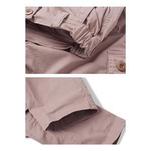 Wholesale <b>Cargo</b> <b>Pants</b> with Multiple Pockets Durable Ripstop Fabric Outdoor Casual <b>Work</b> <b>Pants</b> Good Quality - Product Image 3