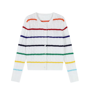 men Autumn Casual Eco-Friendly Custom Logo Wholesale <b>Cardigan</b> <b>Sweater</b> Coat with Button 100% Cotton <b>Cardigan</b> <b>Sweater</b> - Product Image 1