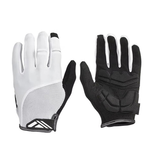 Guantes Premium para Motocross y Ciclismo, Ajustables, para Deportes al Aire Libre y Competencias - Product Image 1