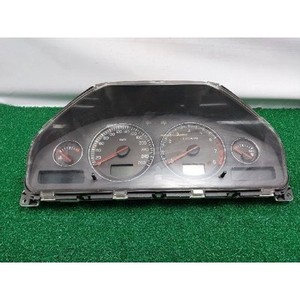 แผงหน้าปัด S60 ปี 2000-2009 มือสอง ของแท้ รหัส 8673259 - Product Image 1