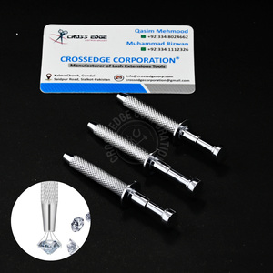 Customized Claw Grabber Pickup <b>Tool</b> <b>Tool</b> Diamond Claw Tweezers Pliers Grips Ball <b>Tools</b> Anti-rust Easy Grip Jewelry Stone Picker - Product Image 1