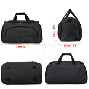 High quality Wholesale Price New Arrived Good Manufacturer Gym <b>Bag</b> For Training 2026 Gym <b>Bags</b> - Product Image 2