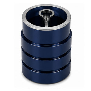 Herramienta profesional de acero inoxidable para hacer túneles y descomponer tejidos, para quirófano de cirugía general y uso clínico. - Product Image 3