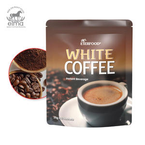 กาแฟสำเร็จรูปตงกัตอาลีแบบซอง กลิ่นหอมเข้มข้น รับผลิตแบบ OEM แบรนด์ส่วนตัว เครื่องดื่มกาแฟสมุนไพร - Product Image 6