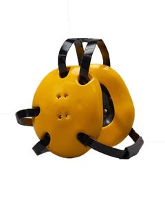 Protège-oreilles légers à séchage rapide pour adultes, protège-oreilles de lutte de haute qualité, logo personnalisé, protège-oreilles de lutte réglable - Product Image 6