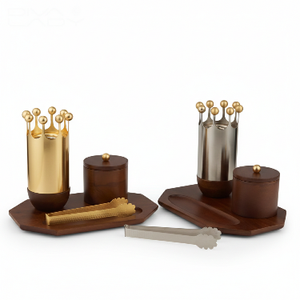 Luxury home decor arabic decor middle east decor traditional incense holder scented wood burner <b>oud</b> incense holder <b>bakhoor</b> acces - Product Image 2