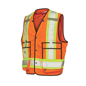 Gilet de sécurité à séchage rapide, nouvelle arrivée, meilleure qualité, prix de gros, durable, best-seller, nouveau design décontracté, gilet de sécurité pour homme - Product Image 1