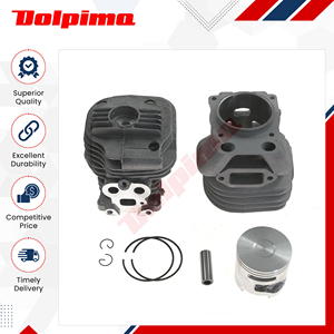 กระบอกสูบสำหรับ PARTNER K 750 51MM ( 506 38 61-71 ) - Product Image 2