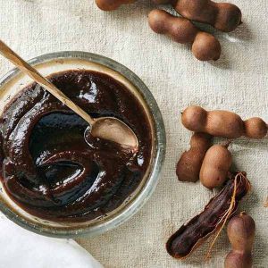 เบสสมูทตี้มะขามเปรี้ยวแช่แข็งพร้อมใช้ เครื่องดื่มสำเร็จรูปสดชื่นสำหรับร้านกาแฟและร้านอาหาร - Product Image 6