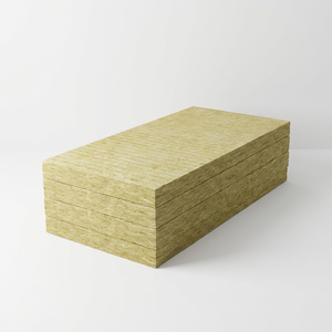 Panneau ou rouleau d'isolation thermique en <span class=keywords><strong>laine</strong></span> de verre jaune pour murs et toitures, ou <span class=keywords><strong>laine</strong></span> de verre avec feuille d'aluminium - Product Image 6