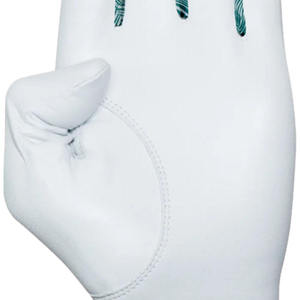 Premium quality <b>Men</b> Golf <b>Gloves</b> light weight wholesale rate fully customized <b>sheepskin</b> <b>Men</b> Golf <b>Gloves</b> with latest design - Product Image 2