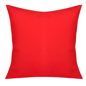Funda de Almohada Rectangular Negra de Poliéster al por Mayor del Fabricante, Protector de Almohada Moderno de Punto para Hogar y Hotel - Product Image 6