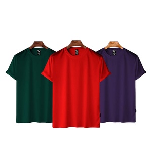 Camiseta 100% de algodón de alta calidad para hombre con impresión personalizada con el logotipo de su marca, camisetas de verano para hombre, camiseta de diseño personalizado - Product Image 5