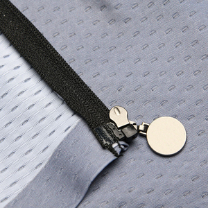 Maillot de cyclisme de qualité supérieure, design léger, fournisseur en gros, logo personnalisé, ODM, collection 2026, style unique - Product Image 4