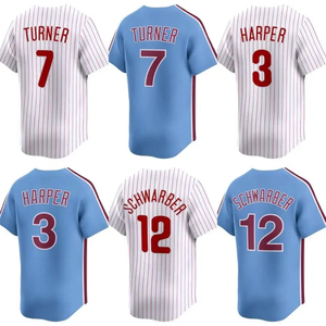 ชุดเบสบอลออกแบบพิเศษสั่งทำได้ พร้อมพิมพ์โลโก้ตามต้องการ - Product Image 1