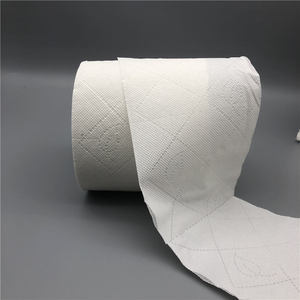 Wholesale 2-Ply Recycled Toilet <b>Tissue</b> <b>Paper</b> Standard Cheap Option - Product Image 1