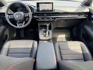 SUV CR-V Híbrido Usado – Versión Premium (Modelo 2024) - Product Image 5