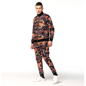 Nouveaux ensembles deux pièces pour garçons <span class=keywords><strong>2022</strong></span>, grande taille, vêtements de sport, jogging, logo personnalisé, écologiques, respirants, décontractés, hiver - Product Image 5