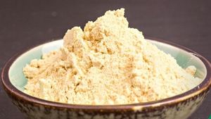 Amidon de racine de lotus du Delta du Vietnam de HAUTE QUALITÉ, 100 % naturel, à base de plantes, favorise la digestion, la pâtisserie et la cuisine, prêt à l'exportation - Product Image 3