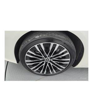 Mercedes-Benz Clase S S450L 4MATIC 2023, 37,862 km, Caja de Cambios Automática, Asientos de Cuero con Cámara Trasera, Volante a la Izquierda - Product Image 5