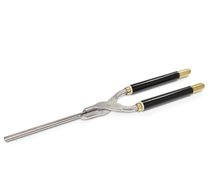 Plancha Onduladora de Pelo Tipo Waffle al por Mayor, No Eléctrica, 3 y 4 Ondas, Herramienta Profesional para Salón de Belleza, Ondulador de Pelo, Exportadores con Logotipo Personalizado - Product Image 3