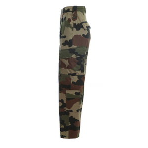 Nouvel arrivage : Ensemble uniforme tactique solide et tendance pour homme, en toile softshell respirante, idéal pour le paintball et la chasse, haute qualité - Product Image 6