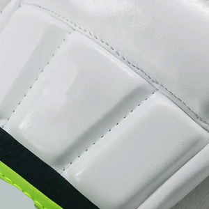 Hot Sale New Professional Half-Finger Boxing and MMA <b>Gloves</b> PU Leather Coated <b>Moisture</b> Wicking for Training & Fighting Lace-Up - Product Image 2