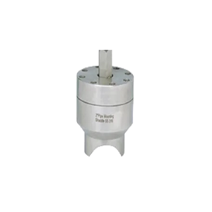Welded Saddle Diaphragm <b>Seal</b> SS316L Pressure Measurement System Heavy Duty Automotive <b>Seals</b> -20-100C 63/100mm High Quality - Product Image 1