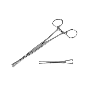 Tijeras Quirúrgicas Oftálmicas de Aleación de Titanio Zenvora para Capsulotomía, Esterilización Manual Autoclavable - Product Image 4