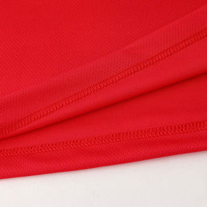 Women's <b>Red</b> Navy Yellow Color Blocked Sleeveless Volleyball Tank Top With Elastic Waist <b>Shorts</b> Set Moisture Wicking Apparel - Product Image 5