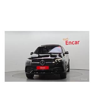 Mercedes-Benz GLE-Class GLE400d 4MATIC Coupé 2023, 84 013 km, Diesel, Automatique, Volant à Gauche, Caméra Arrière - Product Image 3
