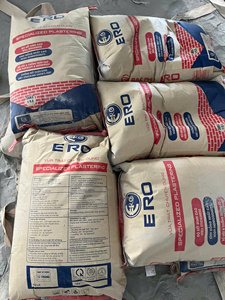 Mortero de cal y arcilla de Vietnam con 12 meses de duración, venta al por mayor, cemento en polvo de alta resistencia, 50 kg/bolsa, estilo de diseño moderno - Product Image 3