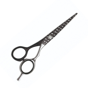 Ciseaux de barbier professionnels en acier inoxydable ultra-affûtés, outil de coiffure - Product Image 1