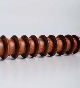 ไม้คลึงแป้งดีไซน์สวยเก๋ สำหรับใช้ในบ้านทุกวัน สำหรับทำแป้งพาย พิซซ่า คุกกี้ เค้ก และอุปกรณ์ครัวที่จำเป็น - Product Image 3