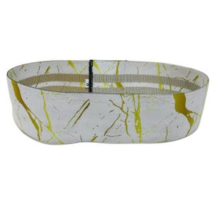 Bande de Résistance Élastique pour Fessiers Hautement Recommandée, Fabrication OEM, Idéale pour l'Exercice des Hanches et le Fitness - Product Image 5