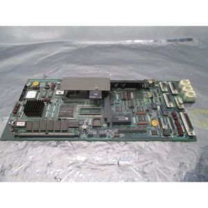 Tarjeta Controladora Asyst 12033 Assy 486 con RAM, FAB - Equipo y Piezas de Semiconductores Legados Globales Confiables - Product Image 3
