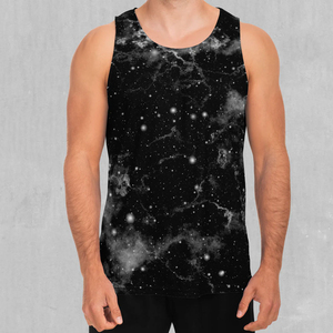 Camiseta sin mangas para hombre de sublimación, estilo moderno, muy demandada, superventas, fácil de llevar, de secado rápido, recién llegada. - Product Image 1