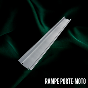 Rampe pour Porte-Moto - Product Image 1