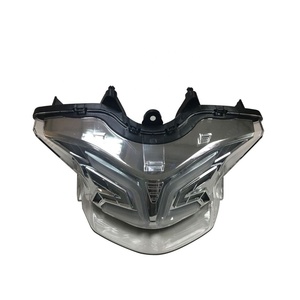 ไฟท้ายมอเตอร์ไซค์แบบ LED พร้อมไฟเลี้ยวในตัว สำหรับ PCX 125 150 ปี 2014-2017 - Product Image 4